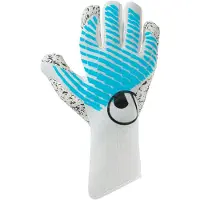 Uhlsport Fm Cybertec Supergrip+ Hn Maalivahdin Hanskat