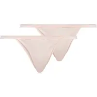Puma 701234802 String Tanga 2 Yksiköt
