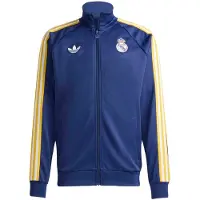 Adidas Real Og Tt - Navy - XXL