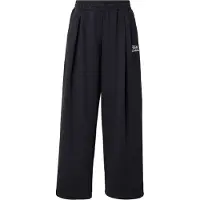 Under Armour Rival Treenihousut Musta