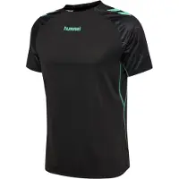 Hummel Hmlblaze 2.0 Training Jersey S/S - Black - M