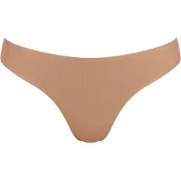 Sloggi Zero Feel Pure String - Beige - XXL