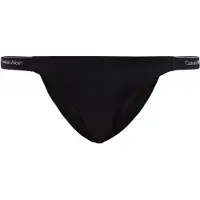 Calvin Klein Bikini - Black - S