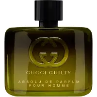 Gucci Guilty Pour Homme, Absolu de Parfum 60ml