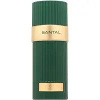 French Avenue Zenith Santal Eau de Parfum 100 ml