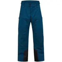 Peak Performance Maroon Housut
