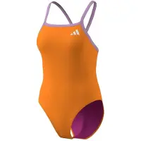 Adidas Thin Straps V-back Uimapuku