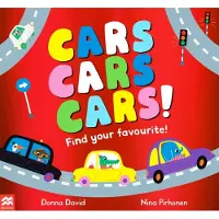 Donna David Cars Cars Cars!