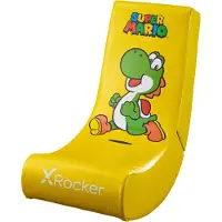 X Rocker X-Rocker - Nintendo Video Rocker - ALL-STAR Collection - Yoshi