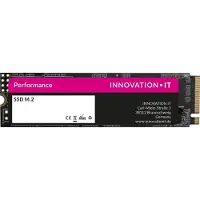 Innovation IT 00-256111, 256 GB, M.2, 2000 MB/s