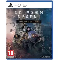 Crimson Desert