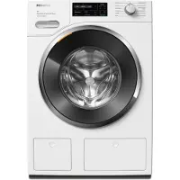 Miele W1 WWI880 WCS 125 Gala Edition pyykinpesukone