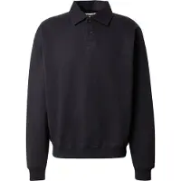 Woodbird Wbloke Base Polo - Black - L