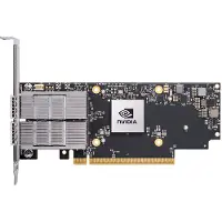 Nvidia – ConnectX-7 adaptr card 200Gb/s NDR200 IB (900-9X721-003N-DT1)