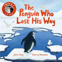 Bookoutlet The Penguin Who Lost His Way