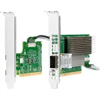 HP – HPE IB HDR PCIe G3 Aux Card W/long Cbl (P06154-B23)
