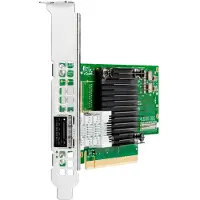 HP – HPE X120 1G SFP LC LX Transceiver (JD119B)