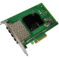 HP – HPE Eth 10Gb 4p 563SFP+ Adptr (869585-B21)
