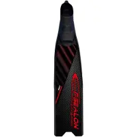 Epsealon Hybrid Hard Fin Blade