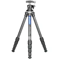 Leofoto Ranger LS-225C+LH25 Carbon