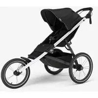 Thule Glide 3 Juoksurattaat, Black
