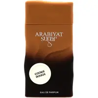 Arabiyat Prestige Sugar Cookie Dough Eau de Parfum 100 ml