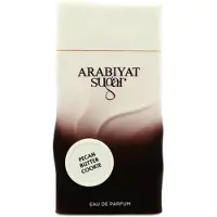 Arabiyat Prestige Sugar Pecan Butter Cookie Eau de Parfum 100 ml