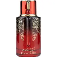 Arabiyat Cherry Musk Eau de Parfum 100 ml
