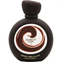 Arabiyat Prestige Sugar French Vanilla Latte Eau de Parfum 100 ml