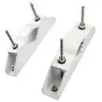 ALLNET Z Switch unmanaged outdoor 3 Port Gigabit 100W zbh. Mast-Montage/Pole-Mount Kit (ALL-SGO83-Pole-Kit)