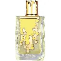 Maison Alhambra Sugar Me Crème Brulee Eau de Parfum unisex 100 ml