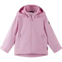 Reima ReimaTec Sulkava Kuoritakki, Light Heather, 116