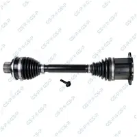 GSP Drive Shaft