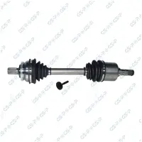 GSP Drive Shaft