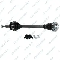GSP Drive Shaft