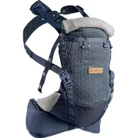 Vaude Amare Lasten kantoreppu 85 cm Sininen