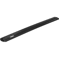 Thule WingBar Edge 86 musta (1 kpl) - Volvo - VW - Toyota - Ford - Skoda - Mercedes - Opel - Audi