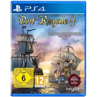 Port Royale 4 (DE/Multi in Game) (4)