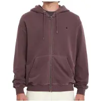 Volcom Single Stone Tw Kokovetoketjullinen Collegepaita