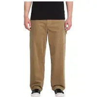 Volcom Kraftsman Cord Housut