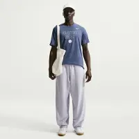 Nike Paris Saint-germain T-paita Pride - Sininen - , koko Large