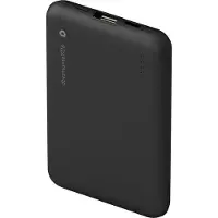 dbramante1928 RE-CHARGE - POWER BANK 10K - BLK (CP10ACBL7152)