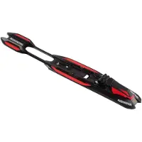 Rossignol Race Skate Junior-tason Maastohiihtositokset