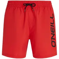 O'Neill Cali 16'' Surffishortsit high risk red Koko S