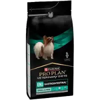Purina Pro Plan Veterinary Diets Dog EN Gastrointestinal Small & Mini 4kg