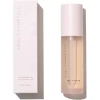 SOSU Cosmetics Cleansing Oil puhdistus- ja meikinpoistoöljy 50 ml