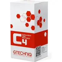 Gtechniq Muovipinnoite C4 Permanent Trim Restorer, 2 x 15 ml