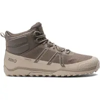 Xero Shoes Scrambler Trail Mid Wp Vaelluskengät