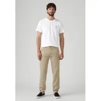 Levi's for man. 001K9-0004 XX Chino Standard Trousers beige (30/32), Casual, Polyester