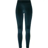 Urban Classics Leggingsit turkoosi